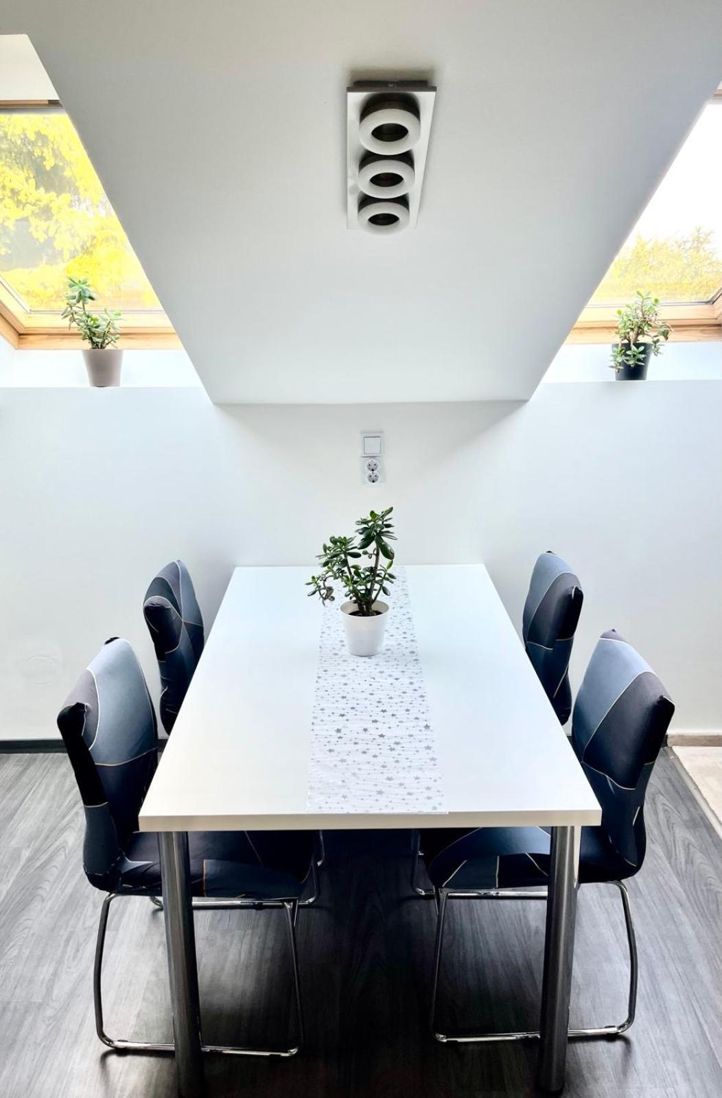 Chill Apartman Budakalász Exterior foto